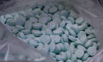 opioide sintético