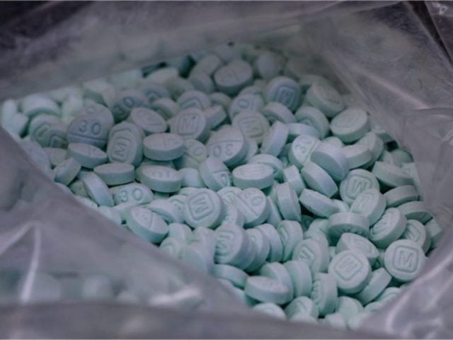 opioide sintético