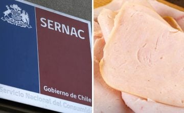 pechuga de pavo