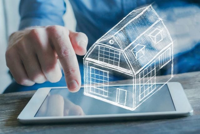 ¿Qué hace que esta plataforma inmobiliaria sea única?