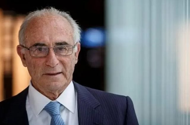 Exministro Sergio Bitar: “Lo que está en juego acá, es defenderse de la extrema derecha”