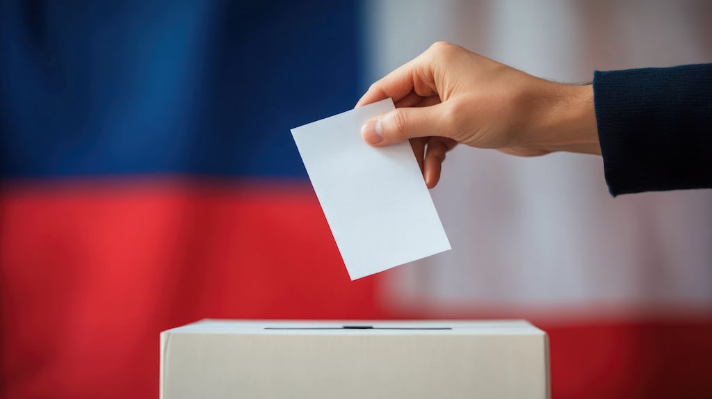 Noviembre: Una vez más lo mismo