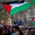 157 países reconocen a Palestina