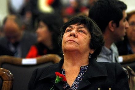 «Un gobierno de ultraderecha es una amenaza»: Alicia Lira advierte sobre posibles retrocesos en DD.HH.