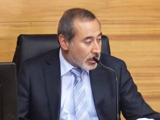 Barría