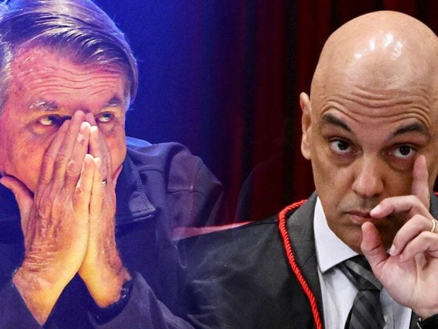 Bolsonaro