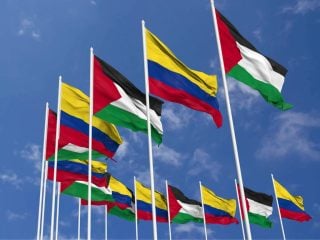 Colombia