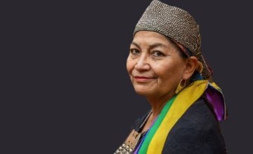Consulta Indígena suspendida