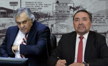 Una testigo muerta y un senador camino a la reelección: Cómo Atacama se convirtió en símbolo de impunidad