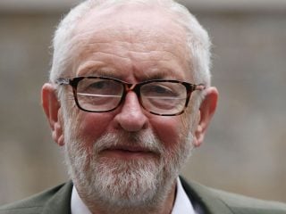 Corbyn