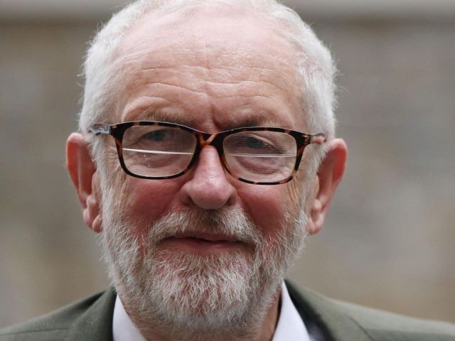 Corbyn