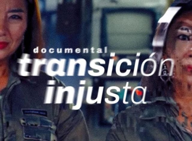 Santiago: Coalición Chao Carbón invita al estreno del documental “Transición Injusta”