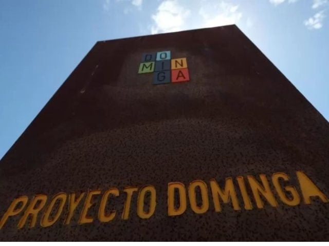 Dominga