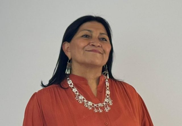 Elisa Loncon presenta las 10 principales propuestas para su gestión como senadora por la región de La Araucanía