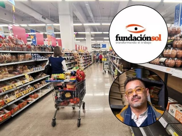 Imacec julio 2025: Crecimiento económico no garantiza empleos de calidad, advirtió Fundación Sol