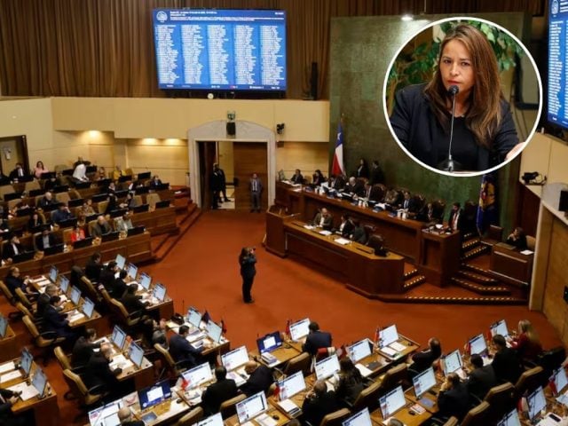 Voto obligatorio sin sanción: la derecha no logra quórum por ausencias propias