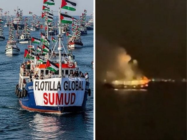 Flotilla