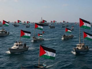 Flotilla