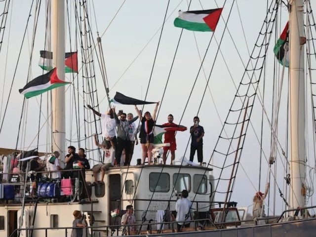 Flotilla