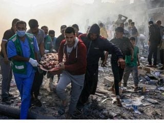Gaza