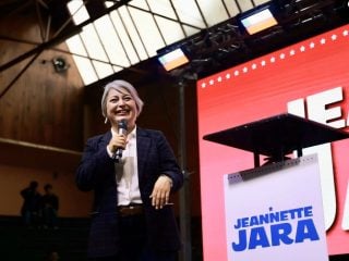 Jara