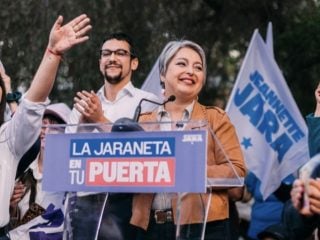 Jara