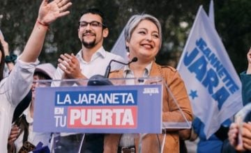 Jara