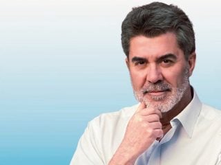 Juan Carlos Valdivia