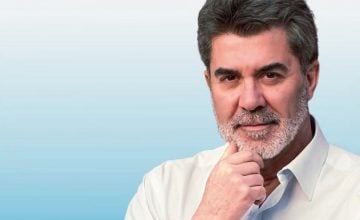 Juan Carlos Valdivia