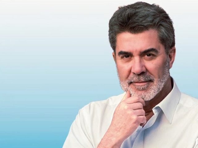 Juan Carlos Valdivia