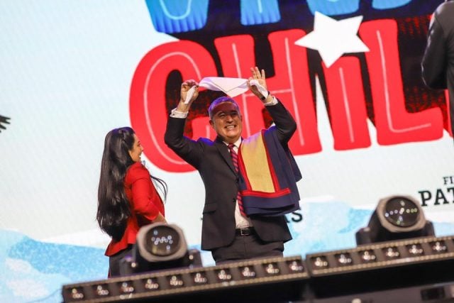 Santiago: Fonderos del Parque O’Higgins acusaron mala organización de las Fiestas Patrias por parte del municipio