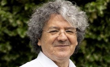 Alexis Lira