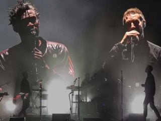 Massive Attack