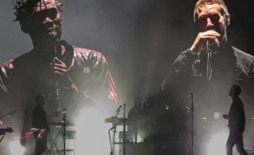 Massive Attack