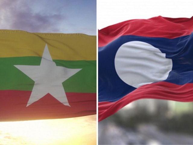 Myanmar
