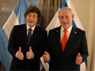 Netanyahu
