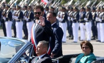 Parada Militar
