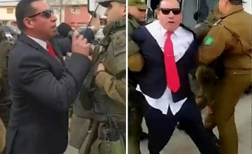 Pastor Soto