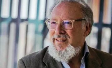 Peter Kornbluh