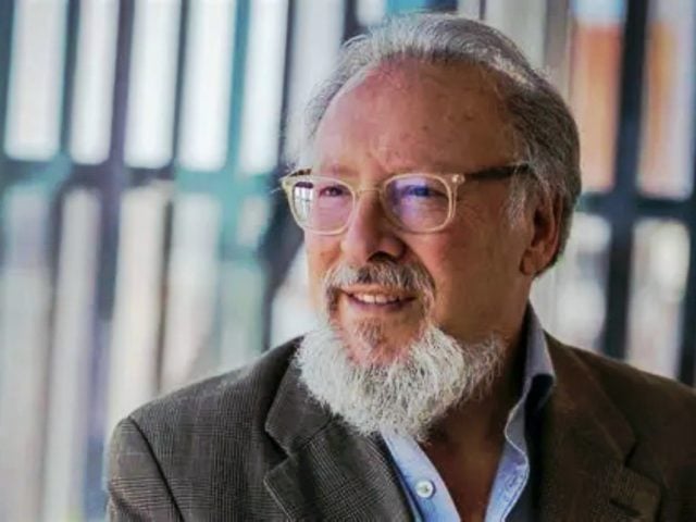 Peter Kornbluh