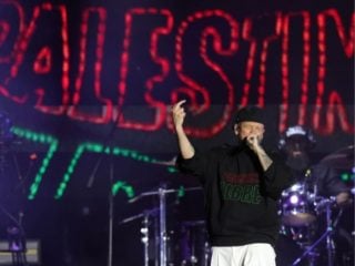 Residente
