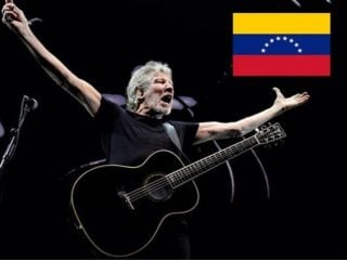 Roger Waters
