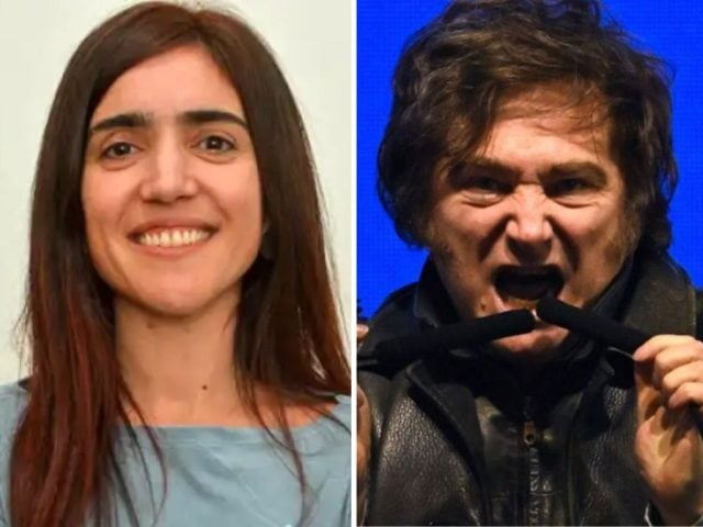 candidata a diputada