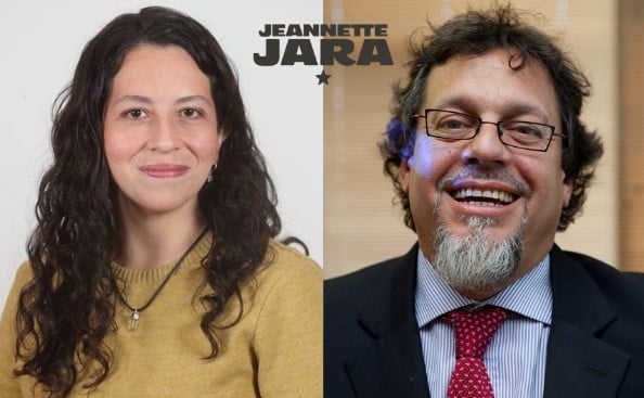Comando de Jara celebra avances obtenidos en su gestión como ministra