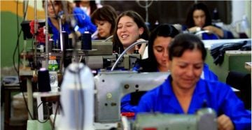 desocupación baja a 8,6% 1