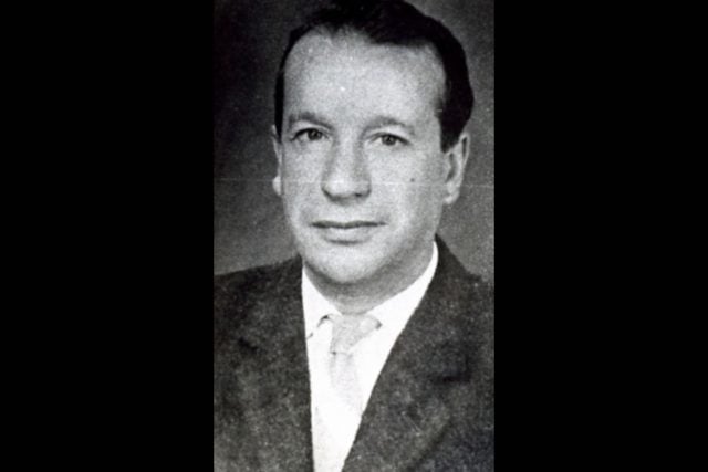 Condenan a 5 exefectivos del Ejército por el homicidio del exintendente de Antofagasta, Daniel Acuña Sepúlveda (PS) en 1979