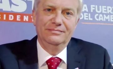 Seguel Alfredo