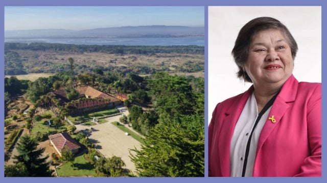 La crisis en el Parque Pedro del Río Zañartu: concejal de Hualpén, Matías Rifo y diputada María Candelaria Acevedo denuncian irregularidades