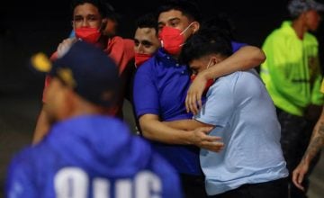 venezolanos