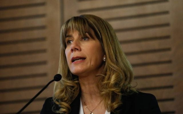Ximena Rincón: Reacciones tras la inhabilidad